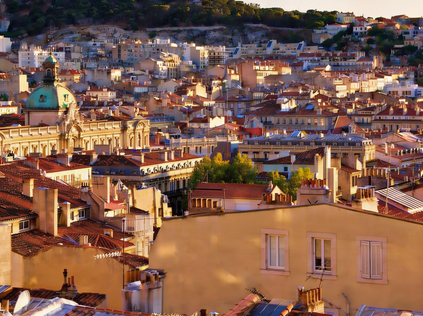 Marseille investissement immobilier